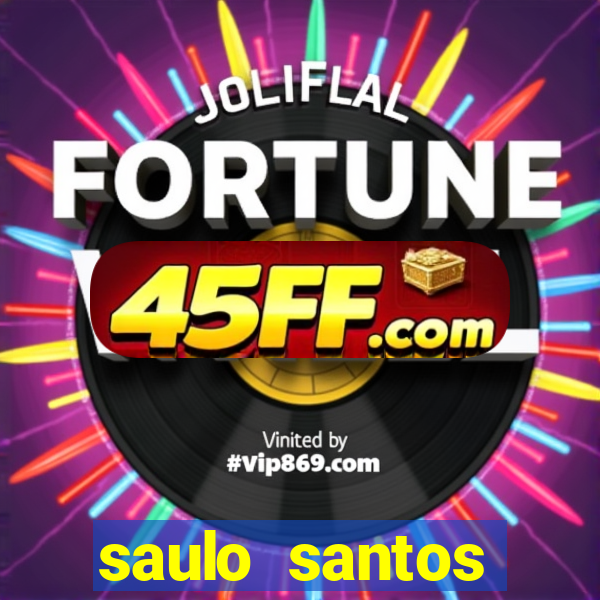 saulo santos estrela terra